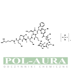 Polimyksyna B sól siarczanu [1405-20-5]