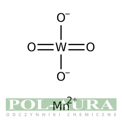 Manganu wolframian, 99.9% [14177-46-9]