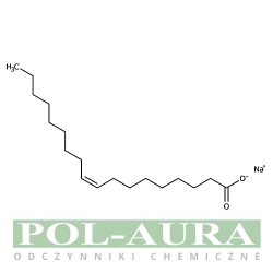 Sodu oleinian [143-19-1]