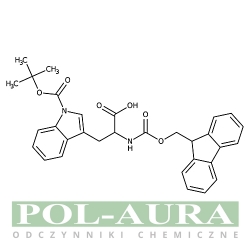 Fmoc-Trp(Boc)-OH [143824-78-6]
