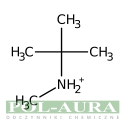 N-Metylo-tert-butyloamina [14610-37-8]