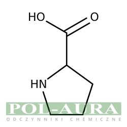 L-Prolina, AuraCell, odpowiedni do hodowli komórkowych [147-85-3]