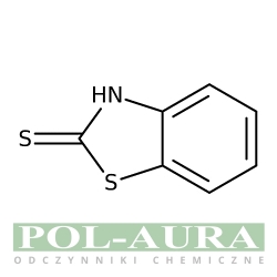 2-Merkaptobenzotiazol [149-30-4]