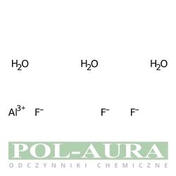 Glinu fluorek 3 hydrat [15098-87-0]