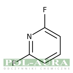 2,6-Difluoropirydyna [1513-65-1]