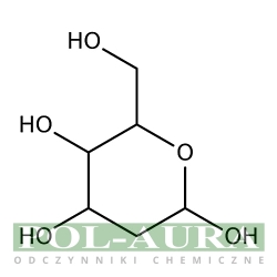 2-Dezoksy-D-glukoza [154-17-6]