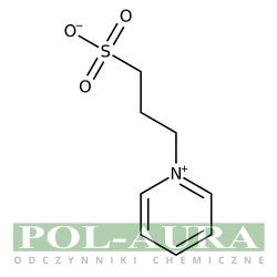 3-(1-Pirydyno)-1-propanosulfonian [15471-17-7]