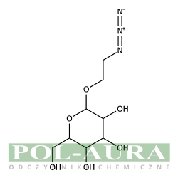 2-Azydoetylo beta-D-glukopiranozyd [165331-08-8]