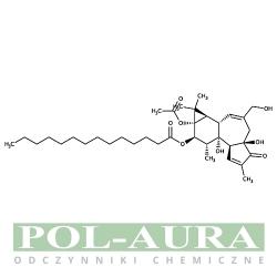 Forbol 12-mirystynian 13-octanu [16561-29-8]