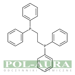 1,2-bis(difenylofosfino)etan [1663-45-2]
