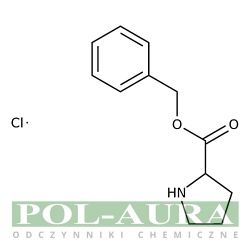 L-Prolina benzylowy ester chlorowodorek [16652-71-4]