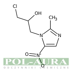 Ornidazol [16773-42-5]