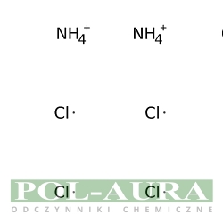 Amonu heksachloroirydat (IV), 99.95% (metal podstawa) [16940-92-4]