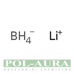 Tetrahydridoboran litu, 95% [16949-15-8]