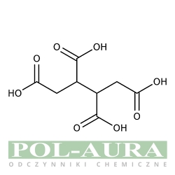 Kwas 1,2,3,4-butanotetrakarboksylowy [1703-58-8]