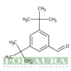 3,5-Di-tert-butylobenzaldehyd [17610-00-3]