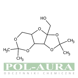 2,3:4,6-Di-O-izopropylideno-a-L-sorbofuranoza [17682-70-1]