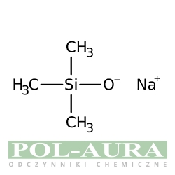 Sodu trimetylosilanolan [18027-10-6]