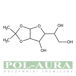 1,2-O-Izopropylideno-alfa-D-glukofuranoza [18549-40-1]