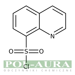 Chinoliny-8-sulfonylu chlorek [18704-37-5]