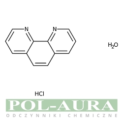 1,10-Fenantroliny chlorowodorek monohydrat [18851-33-7]