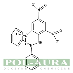 2,2-Difenylo-1-pikrylohydrazyl [1898-66-4]