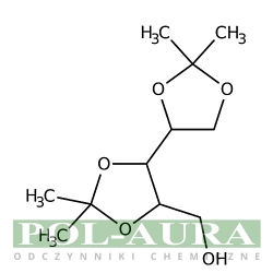 2,3:4,5-Di-O-izopropylideno-D-arabitol [19139-74-3]