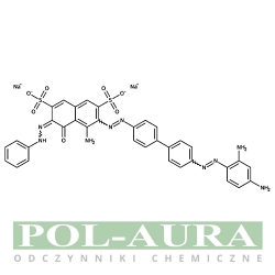 Chlorazol Black (C.I. 30235) [1937-37-7]
