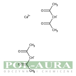 Wapnia 2,4-pentanodionian [19372-44-2]