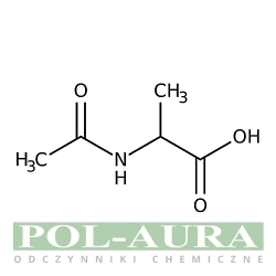 N-acetylo-D-alanina [19436-52-3]