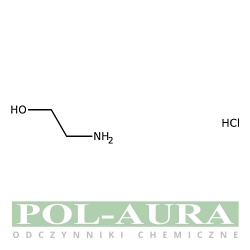 Chlorowodorek etanoloaminy [2002-24-6]