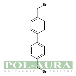4,4'-Bis(bromometylo)bifenyl [20248-86-6]