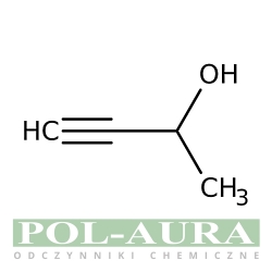 3-Butyn-2-ol [2028-63-9]