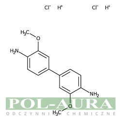 o-Dianizydyna dichlorowodorek [20325-40-0]