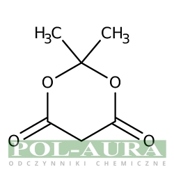 2,2-Dimetylo-1,3-dioksano-4,6-dion [2033-24-1]