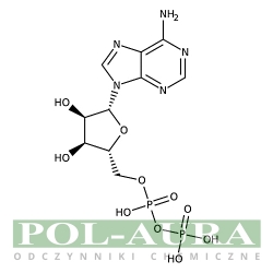 Adenozyno-5'-difosforanowa sól sodowa [20398-34-9]