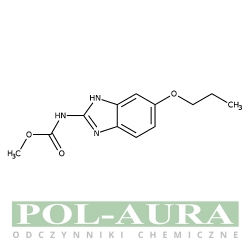 Oksibendazol [20559-55-1]
