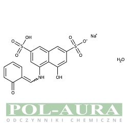 Azometine-H sól monosodowa 1 hydrat [206752-32-1]