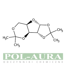 1,2:3,5-Di-O-izopropylideno-a-D-ksylofuranoza [20881-04-3]