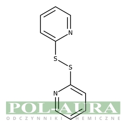 2,2'-Ditiodipirydyny [2127-03-9]