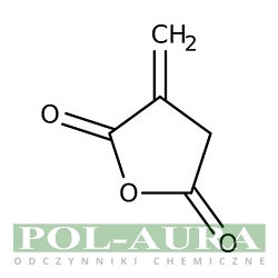 Itakonowy bezwodnik [2170-03-8]
