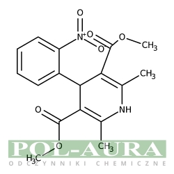 Nifedypina [21829-25-4]