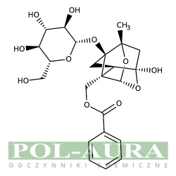 Paeonifloryna [23180-57-6]