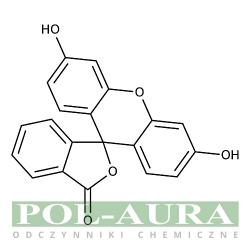 Fluoresceina (C.I. 45350) [2321-07-5]