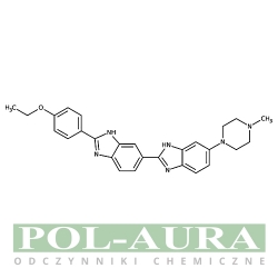 Kwas L-2,3-diaminopropionowy chlorowodorek [23491-52-3]