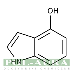 4-Hydroksyindol [2380-94-1]