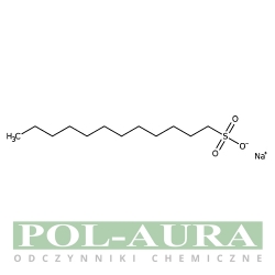 Kwas 1- dodekanosulfonowy sól sodowa [2386-53-0]