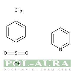 p-Toluenosulfonian pirydyniowy [24057-28-1]