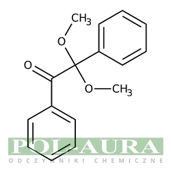 2,2-Dimetoksy-2-fenyloacetofenon [24650-42-8]