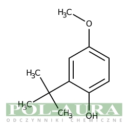 Butylowany hydroksyanizol [25013-16-5]